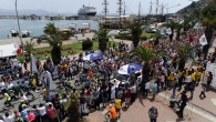 04 Mayıs 2014 Pazar – Daha önce hiç yapılmamış konseptiyle tüm dünyada dikkatleri üzerine toplayan yılın en anlamlı ve büyük etkinliklerinden Wings for Life World Run bugün Alanya nın da içinde bulunduğu dünyadaki 6 kıtada, 34 farklı noktada, 14 farklı zaman diliminde […]