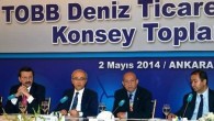 Ulaştırma, Denizcilik ve Haberleşme Bakanı Lütfi Elvan, Türk denizciliğinin dalgalı ve fırtınalı günleri artık geride bıraktığını ancak geçmişte yapılan ihmallerinin izlerini silmek için daha çok çalışılması gerektiğini söyledi. Elvan, Türkiye Odalar ve Borsalar Birliği (TOBB) Deniz Ticaret Odaları Konseyi toplantısının […]