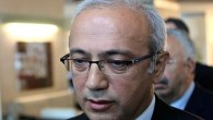 Ulaştırma, Denizcilik ve Haberleşme Bakanı Sayın Lütfi Elvan, Ankara’da Türkiye Odalar ve Borsala Birliği genel merkezinde bu gün saat 14’de gerçekleştirilecek olan Deniz Ticaret Odaları konsey toplatısına katılıyor