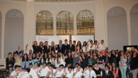 27 Mayıs 2014 Salı – Mayıs ayı boyunca, dünyanın dört bir yanındaki Hilton Worldwide otelleri ve genel merkezlerinde, “Careers@Hilton Live: Hilton Worldwide da Kariyer Olanakları ” kapsamında, gençlere otelcilik sektöründeki heyecan verici kariyer olanaklarını tanıtan yüzlerce etkinlik düzenlendi. Türkiye deki 14 Hilton […]