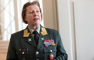 BM Genel Sekreteri Ban Ki Moon, Lund’un görevi ağustos ayında