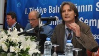Türkiye Su Ürünleri Kooperatifleri Merkez Birliği (SÜR-KOOP) tarafından Muğla’nın Bodrum İlçesinde gerçekleştirilen, ‘1.Türkiye Balıkçılığının Sorunları ve Çözüm Önerileri Sempozyumu’ çerçevesinde; “Kıyı Balıkçılığının Sorunları ve Çözüm Önerileri” adlı bir panel düzenlendi. Ege Üniversitesi Su Ürünleri Fakültesi Öğretim Üyesi Doç.Dr. Vahdet Ünal’ın […]