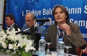Türkiye Su Ürünleri Kooperatifleri Merkez Birliği (SÜR-KOOP) tarafından Muğla’nın Bodrum