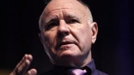 Yaptığı yatırım tavsiyeleriyle piyasalarda yakından takip edilen Marc Faber, 2008’de yaşanan ekonomik krizin yakın zamanda patlak vermesini beklediği krizin yanında hafif kalabileceğine dikkat çekti. CNBC’ye konuşan “Doktor Kıyamet” lakaplı yatırımcı Marc Faber, yılın ikinci yarısında yeni bir krizin geleceğinden korktuğunu […]