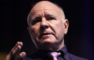 Yaptığı yatırım tavsiyeleriyle piyasalarda yakından takip edilen Marc Faber, 2008’de