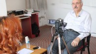 26 Mayıs 2014 Pazartesi – Anadolu Üniversitesi Bilimsel Araştırma Projeleri (BAP) kapsamında yürütülen ve Tarih Vakfı ile Ekin Grubu nun kurumsal desteğiyle gerçekleştirilen Türkiye Turizmi Sözlü Tarih Araştırması kapsamında 22, 23 ve 34 Mayıs 2014 tarihlerinde Kuşadası nda sözlü tarih görüşmeleri yapıldı. […]