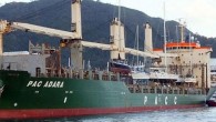 Ulaşımın ucuz olması nedeniyle kargo gemilerinin kullanıldığı, yüzün üzerinde yatın yeni sezon için ilçeye getirildiği belirtildi. Singapore bandıralı ‘Pac Adara’ isimli kargo gemisi, fiyatı 2 ile 10 milyon dolar arasında değişen 8 lüks yatı, Marmaris’e getirdi. Marmaris Limanı’na demirleyen 178 […]