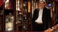 21 Mayıs 2014 Çarşamba – Estonya’nın Talin kentinde düzenlenen törende ödül Orhan Pamuk’a verildi. Pamuk ödülü alırken, Soma’daki maden kazasında kayıp canlardan duyduğu acıyı dile getirdi. Ödülü Soma’daki madencilerin anısına saygıyla aldığını, bütün Türkiye’nin yasta olduğunu belirtti. Ödül andaçı olan Henry Moore’un […]