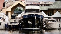 4 Mayıs’a kadar Haliç Kongre Merkezi önünde ve deniz üzerinde gerçekleşecek Haliç Boatshow’da 205 tekne, motor yat, mega yat ve yelkenli boy gösteriyor. Yaz sezonu öncesinde teknesini değiştirmek isteyenler ile ilk kez tekne almak isteyenlerin akın edeceği deniz üzerindeki fuarda […]