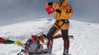 13 Mayıs 2014 Salı – Milli dağcı Tunç Fındık, 60 gün sürecek zorlu bir tırmanışla dünyanın en yüksek 11 ve 13. dağları olan Gasherbrum 1 ve Gasherbrum 2 dağlarına Türk bayrağını çıkartmaya hazırlanıyor. ’14×8000 Projesi dahilinde bugüne dek toplam 10 adet 8000 […]