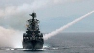 Calend.Ru’unun haberine göre, Rusya’da her yıl 13 Mayıs Rusya Deniz Kuvvetleri Karadeniz Filosu Günü olarak kutlanıyor. Karedeniz Filosu’nun kurulması ile ilgili kararname Kırım’ın Rusya’ya ilhak edilmesi sonrasında 1783 yılının ilkbaharında İmparatoriçe Ekaterina II tarafından imzalanmıştı. 13 Mayıs 1783 tarihinde Karadeniz’deki […]