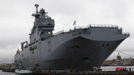 Ukrayna krizinin krizin ardından Fransa, Rusya’ya satacağı 2 adet helikopter taşıyan savaş gemilerini satıp satmama konusunda kararsız kaldı. ABD’nin bu satışa karşı çıkması NATO’nun da Rusya ile askeri işbirliklerin durdurulması yönündeki çağrısı Fransa’yı düşünmeye sevk etti. Washington Post’ta konuyla ilgili […]