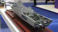 Katar’ın başkenti Doha’da 25-27 Mart tarihleri arasında gerçekleştirilen Doha Uluslararası Deniz Savunma Fuarı ve Konferansı (Doha International Maritime Defence Exhibition and Conference / DIMDEX) milli katılımcıolarak fuarda yer alan Türk firmaları ise şöyle sıralanıyor: ADİK, Ares Tersanesi, ASELSAN, Baykar Makina, […]