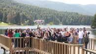 30 Mayıs 2014 Cuma – NİLGÜN ATAR- turizmhaberleri.com / Haber Merkezi Gençlerin gezi kültürü, özgüven ve sosyal iletişimlerini artırmaya yönelik Gençlik ve Spor Bakanlığı tarafından hazırlanan ” Seyyah Projesi ” TÜRSAB işbirliğinde hayata geçirilecek. Gençlik ve Spor Bakanlığı ile görüşmelerde bulunduklarını belirten […]