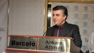 03 Mayıs 2014 Cumartesi – Ankara Gürkent Oteli Toplantı Salonu nda saat 10.00 da gerçekleşecek olan organizasyonda, TUREB yönetimi ile farklı üniversitelerden 30 katılımcı bir araya gelecek. Konuyla ilgili bilgi veren TUREB başkanı A. Zeki APALI şu açıklamada bulundu: “TUREB olarak üniversitelerle […]