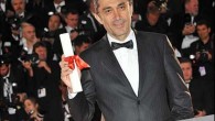 24 Mayıs 2014 Cumartesi – Kış Uykusu filmiyle Cannes Film Festivali’nde yarışan Yönetmen Nuri Bilge Ceylan; Türk sinemasının 100.ncü yılını Altın Palmiye ile taçlandırdı. Kış Uykusu filminde Demet Akbağ, Haluk Bilginer, Nejat İşler, Melisa Sözen rol aldı. Ödülün açıklandığı an itibariyle sanatçılar […]