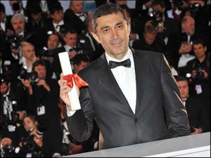 24 Mayıs 2014 Cumartesi – Kış Uykusu filmiyle Cannes Film Festivali’nde yarışan