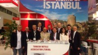 12 Mayıs 2014 Pazartesi – TUROB WTM Afrika – Cape Town / Güney Afrika Cumhuriyeti 2014 Turizm Fuarı Sonuç Raporu WTM Afrika WTM Londra markasının, WTM Latin Amerika ayağından sonra, WTM Afrika Turizm Fuarı, bu yıl ilk kez 02-03 Mayıs 2014 tarihleri […]