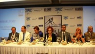 20 Haziran 2014 Cuma – YILMAZ PARLAR-İstanbul İstanbul Kongre merkezinde 18 haziran 2014 tarihinde gerçekleşen Skal İstanbul Kulübü geleneksel Haziran ayı yemeği ve toplantısını SKAL İstanbul Kulübü Başkanı Feza Solaklar SKAL tostu ile başlattı. Toplantıya Haziran başında kurulan Skal International Troya Kulübü […]