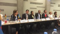 10 Haziran 2014 Salı – Birleşmiş Milletler Dünya Turizm Örgütü (UNWTO) ve Litvanya Turizm Bakanlığı koordinasyonunda başlatılan “Dünya Kehribar Yolu” projesinin komite toplantısı Litvanya’nın Vilnius kentinde düzenlendi. Toplantıya Erzurum Vali Yardımcısı Ömer Hilmi Yamlı, Oltu taşı üreticisi Serdar Kümbet, KUDAKA Erzurum Yatırım […]