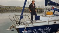 09 Haziran 2014 Pazartesi – İlk kez bir Türk kadını, Atlantik Okyanusu’nu tek başına yelkenli teknesiyle geçmek için harekete geçti. Cesur denizci Dilek Ergül, West İstanbul Marina’dan hareketle 8 Haziran Pazar günü saat 10:00’da teknesi Symina’yla “yelkenler fora ” diyerek denize açıldı. […]