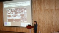 11 Haziran 2014 Çarşamba – Avrupa Birliği Hayat Boyu Öğrenme Programı kapsamında Leonardo da Vinci Programı altında yürütülen “Yiyecek-İçecek Hizmeti Sektöründe Kapasite Geliştirilmesine İlişkin Yönetim Eğitimi Sistemi ” (MTS Hospitality) projesi, yemek hizmeti sunan mikro/küçük ölçekli işletmelerin rekabet düzeyini arttırmak amacıyla oluşturuldu. […]
