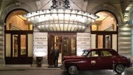 24 Haziran 2014 Salı – İstanbul un incisi Pera Palace Hotel Jumeirah, bu kez de kitapseverlerin en çok tercih ettiği Dünyanın En İyi 8 Oteli ” listesinde yerini aldı. Üyelerinin 500.000 den fazla otel fotoğrafı arasından tatil lokasyonlarını belirledikleri, diledikleri başlığa göre […]