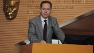Piri Reis Üniversitesinin yeni Rektörü Prof. Dr. Erdoğan, İTÜ Gemi İnşaatı ve Makineleri Bölümü mezunu olup, ardından aynı üniversitenin İşletme Mühendisliği Yüksek Lisans ve Doktora programlarını tamamlamıştır. Bu süreçte tezlerini hazırlama kapsamında İngiltere City Üniversitesi’nde 2 ay ve ABD’de State […]