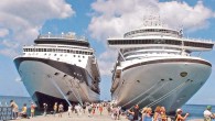 Türkiye limanlarındaki yolcu trafiği, yılın ilk 4 aylık döneminde geçen yıla göre yüzde 33,9 azaldı.   Akdeniz Turistik Otelciler ve İşletmeciler Birliği verilerine göre, limanlardaki yolcu trafiği 2014’ün başından beri gerileme kaydediyor. Türkiye limanlarındaki yolcu trafiği ocak-nisan döneminde geçen yılın aynı […]