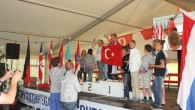 Hollanda’da 29 Mayıs – 01 Haziran 2014 tarihleri arasında gerçekleştirilen Dutch Youth Regatta’da ülkemizi temsil eden Optimist Milli Takımımız büyük başarıya imza attı. 469 sporcunun katılımıyla Optimist sınıfında yapılan yarışlar sonunda ay-yıldızlı formayı giyen Yiğit Yalçın Çıtak, şampiyonluk kürsüsüne çıktı.  […]