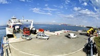 Eskihisar Tavşanlı’da kuyruklar azaldı. Temmuz 2013 yılında Eskihisar Tavşanlı hattında seferlerine başlayan İstanbullines ile bu hatta tek firmanın olmasından ötürü oluşan ve özellikle tatil dönemlerinde çileye dönen uzun kuyruklar son buldu. Bugüne kadar 400 binin üzerinde araç ile 2 milyonun […]