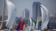 Türkiye’nin en önemli spor etkinlikleri arasında yer alan “Bosphorus Cup 2014” basın toplantısına, İstanbul Büyükşehir Belediye Spor A.Ş. Müdürü İsmail Özbayraktar, Türkiye Yelken Federasyon Başkanı Serhat Belli, ORG Sports Managment kurucusu Orhan Gorbon ve etkinliğin Medya Sponsoru NTV Spor Marka […]