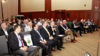 Dünya Marinalar Konferansının açılışında konuşan İSPARK Genel Müdürü Mehmet Çevik, “İSPARK karada yakaladığı başarıyı denizde de devam ettirecek. Yeni tekne parklarla kıyıların çehresini değiştireceğiz ”dedi. İSPARK Genel Müdürü Mehmet Çevik Swis Otel’de gerçekleştirilen konferansta konuşmacı olarak yer aldı. Katılımcılara İstanbul’da […]