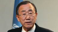 BM Genel Sekreteri Ban Ki-moon, Dünya Çevre Günü nedeniyle yayımladığı mesajda, kalkınmakta olan küçük ada devletlerinin birçoğunun, deniz seviyesinin yükselmesi ve yıkıcı fırtınalar gibi iklim değişikliğinin sonuçlarına açık olarak maruz kaldığını belirtti. Kalkınmakta olan küçük ada devletlerinin iklim değişikliğine yol […]