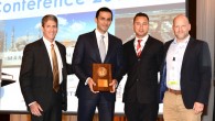 İstanbul IC İÇTAŞ İNŞAAT tarafından inşa edilen ve Doğu Akdeniz’in en önemli yat limanlarından birisi olan Çeşme Marina aldığı ödüllere bir yenisini ekledi ve Dünya Denizyolu Taşımacılığı Altyapısı Birliği’ne bağlı Rekreasyonal Denizcilik Komisyonu tarafından oybirliğiyle fonksiyonel, estetik ve çevresel değerlendirme […]