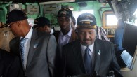 Çanakkale’den 18 Mart’ta yola çıkan ve Afrika’da 21 ülkeyi ziyaret eden Barbaros Türk Deniz Görev Grubu Somali’ye ulaştı.   Türk deniz gücünün dünyada görünürlüğünün artırılması, uluslararası sularda faaliyet göstermesi ve Afrika ülkeleri ile ilişkilerin güçlendirilmesi hedefleri doğrultusunda 2,5 aydan bu yana Afrika turu yapan Gruba […]