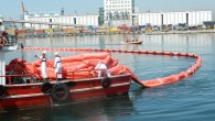 Deniz ve İçsular Düzenleme Genel Müdürü Cemalettin Şevli, tatbikat öncesi düzenlenen sunumda yaptığı konuşmada, Deniz Kirliliğine Bölgesel Acil Müdahale Koordinasyon ve Eğitim Merkezi’nin Antalya’da yapıldığını hatırlatarak, nisan ayında inşaatının bittiğini söyledi. Ulusal Deniz Emniyeti ve Acil Müdahale Merkezi inşaatının ise […]