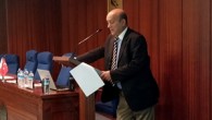 Gemi Sanayicileri Derneği’nin Olağan Seçimli Genel Kurulu Türk Loydu’nun Tuzla’daki merkezinde gerçekleştirildi. Atatürk ve Silah Arkadaşları için yapılan 1 dakikalık saygı duruşu ve okunan İstiklal Marşı’nın ardından GESAD Yönetim Kurulu Başkanı Ziya GÖKALP yıllık faaliyet raporunu Genel Kurul üyeleriyle paylaştı. GESAD Yurtiçi […]