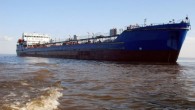 Kuzey Irak’tan dünyaya ilk 1 milyon varillik petrol ihracatının ardından ikinci sevkıyatta tamamlandı. İkinci sevkıyatda yaklaşık 1 milyon varillik ham petrolü taşıyan “Seamusic” tankeri yüklemeyi gerçekleştirerek dün Ceyhan’dan ayrıldı. Tankerin varış noktasının İtalya’nın Trieste Limanı olması bekleniyor. Enerji Bakanlığı yetkilileri, ‘United […]