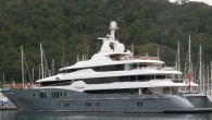 Türkiye’nin gözde turizm merkezlerinden Marmaris, bugünlerde milyar dolarlık mega yatların akınına uğruyor. Dünyanın en pahalı yatları şu sıralarMarmaris Körfezi’ne demirledi. Marmaris, deniz turizminde de dünya yıldızı haline geldi.Dünyanın en lüks yatları Marmaris Körfezi’nde buluştu.Turizm kenti Marmaris eşsiz denizi, doğası ve cennet koylarıyla milyar dolarlık yatların gözdesi […]