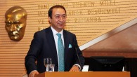 Ulaştırma Denizcilik ve Haberleşme Bakanlığı Müsteşar Yardımcısı Suat Hayri Aka görevinden alındı.Denizcilik sektörüne büyük katkı sağlayan Suat Hayri Aka, Bakanlık Müşavirliği görevine atandı. Suat Hayri Aka Kimdir? “1960 yılında Tatvan’da doğdu. İstanbul Teknik Üniversitesi Denizcilik Fakültesi (Denizcilik Yüksek Okulu) Güverte […]
