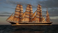 Dünyanın en büyük yelkenli eğitim gemisi olan STS SEDOV 12 Haziran’da İstanbul’a gelerek İstanbullu yelken severlerle buluşacak. Kaptan Maxim Rodinov’un kumandasinda İstanbul’a gelecek olan 93 yaşındaki dört direkli yelkenli gemi STS SEDOV 2012 yılında geçirdiği revizyonun ardından Boğaz’a demir atarak […]