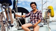 Dilek Ergül (41), okuyamayan kız çocuklarına destek fonu oluşturmak için küçük bir yelkenliyle Atlantik Okyanusu’nu tek başına geçecek. Ergül, dün sabah İstanbul’dan yola çıktı. Sevenleri tarafından karanfillerle denize uğurlanan Ergül 14 ay denizde kalacak.  FOTOĞRAF ÇEKTİRMEK 5 TL  Darüşşüfaka’da ’10 […]