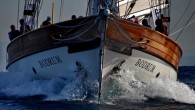 Karadeniz Görkemli Gemiler Yarışı’nda Türkiye’yi temsil eden STS Bodrum Yelkenli Okul Gemisi, Bodrum Limanı’na iki kupa ile döndü. Bodrum Belediye Başkanı Mehmet Kocadon, vatandaşlar ve bando eşliğinde karşılanan Okul Gemisi, başarılarına bir yenisini daha eklemiş oldu. Bodrum’un Okul Gemisi, Mayıs […]