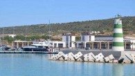 Ülke turizmine önemli hizmet veren ve KKTC yatçılığına da yeni bir soluk getiren Karpaz Gate Marina’nın sezon açılışı önceki akşam düzenlenen resepsiyonla gerçekleştirildi. Açılışa Başbakan Özkan Yorgancıoğlu, TC Lefkoşa Büyükelçisi Halil İbrahim Akça, Karpaz Gate Marina Yönetim Kurulu Danışmanı Erdil Nami, […]