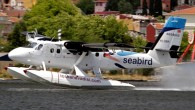 Balıkesir’in Ayvalık ilçesinde, 20 Haziran Cuma gününden itibaren haftada dört gün deniz uçağı seferlerinin başlayacağı bildirildi. Seabird Havayolları’nın Marmara, Eğe ve Akdeniz’deki kıyı kentlerine yönelik uçak seferlerine Ayvalık’ın da eklendiği öğrenilirken, ilk kez hayata geçecek deniz uçak seferleri kapsamında Perşembe, cumartesi, Pazar ve pazartesi […]