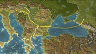 Rus doğalgazını Karadeniz’in altından Avrupa’ya taşıyacak 4.5 milyar euroluk Güney Akım Açık Deniz Doğalgaz Boru Hattı güzergâhı, Türk karasularında denizin 2 bin metre altında bulunan iki batık gemi nedeniyle değiştirildi. Güzergâh, 18 ve 19’uncu yüzyıla ait olduğu tahmin edilen batık […]