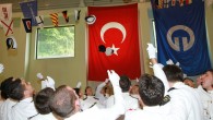 KTÜ Deniz Ulaştırma İşletme Mühendisliği Bölümü bu yıl 15. Dönem mezunlarını verdi.Karadeniz Teknik Üniversitesi Deniz Ulaştırma İşletme Mühendisliği bölümü mezuniyet töreni Cuma günü bölümün Dereli yerleşkesinde yapıldı. Bu yıl Deniz Ulaştırma İşletme Mühendisi bölümünden 62 ve Gemi Makine İşletme yandal […]