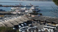 Üsküdar Belediye Başkanı Hilmi Türkmen, Harem’in ulaşımla dostluğunun yeni dönemde, deniz ulaşımı ve büyük yolcu gemilerinin barınacağı liman olarak devam edeceğini açıkladı. Harem’in sadece İstanbul ve Üsküdar için değil, İslam medeniyeti için önemli bir merkez olduğuna dikkati çeken Türkmen, “Harem, […]