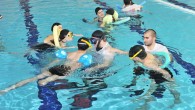 “Engelsiz Nefesler” Projesi kapsamında eğitim alan 6 bedensel engelli havuzda dalış yapmanın heyecanını yaşadı. Mersin Dalış Merkezi Spor Kulübü, Mezitli Lions Kulübü ve Mersin Deniz Ticaret Odası’nın düzenlediği proje kapsamında eğitim alan 6 bedensel engelli havuzda dalış yaptı. Dalış Öğretmeni Mehmet Ersan, Mersin Olimpik […]